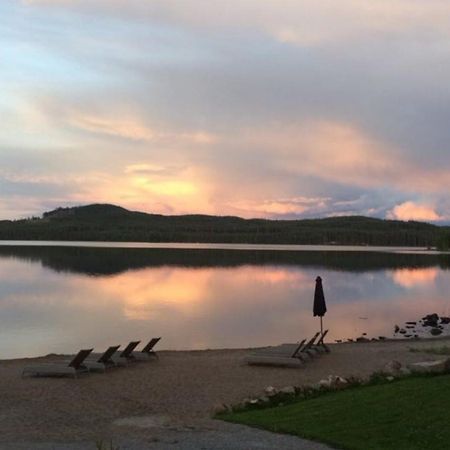 Skomakerhuset Loten Esterno foto