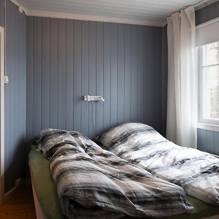 Skomakerhuset Loten Esterno foto