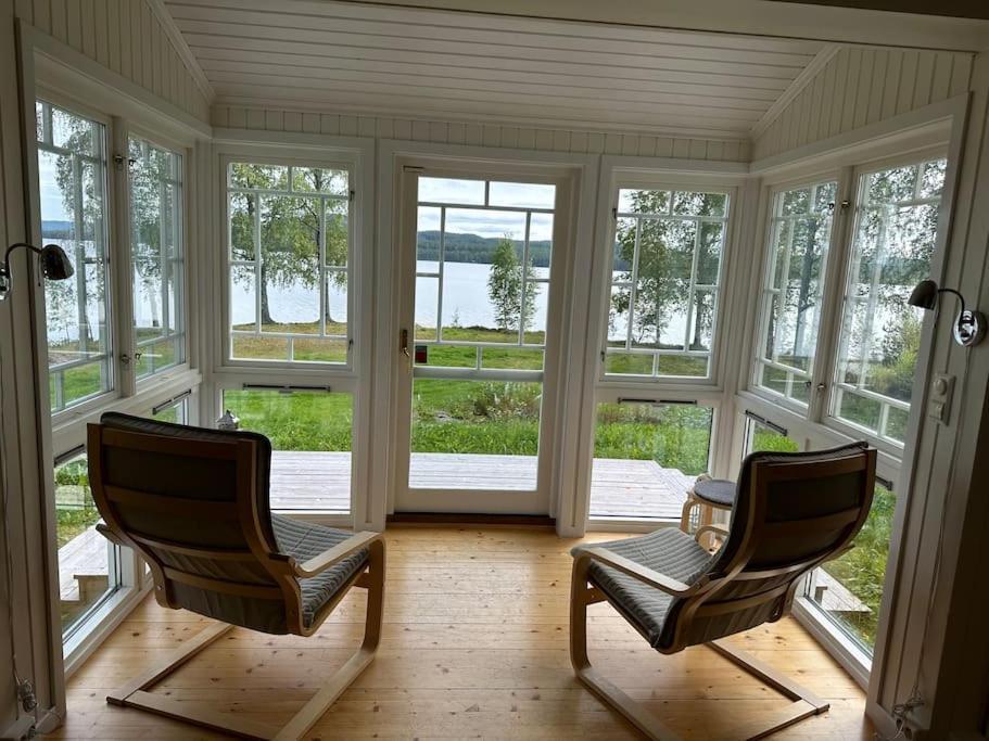 Skomakerhuset Loten Esterno foto