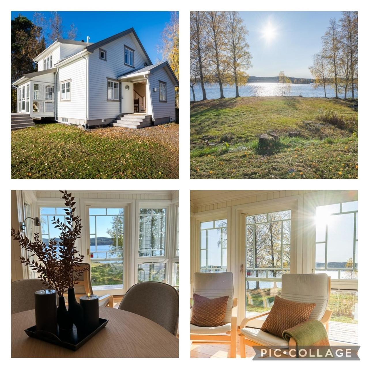 Skomakerhuset Loten Esterno foto