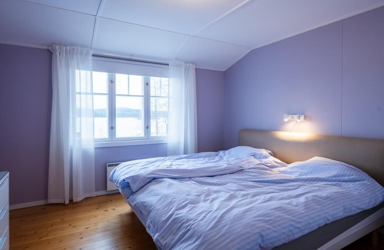 Skomakerhuset Loten Esterno foto
