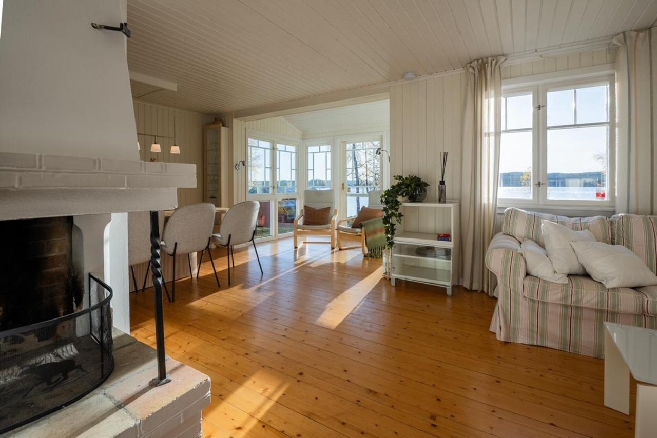 Skomakerhuset Loten Esterno foto