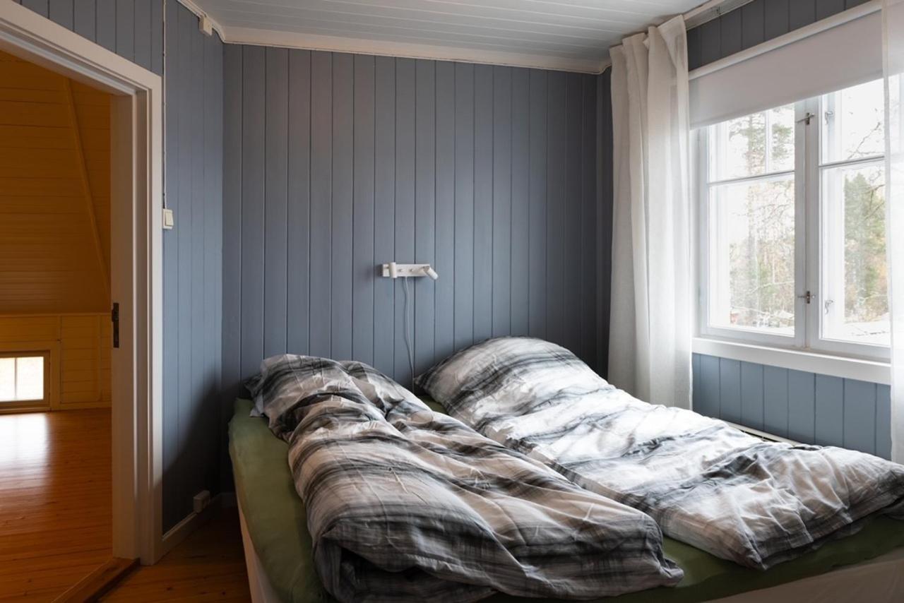 Skomakerhuset Loten Esterno foto