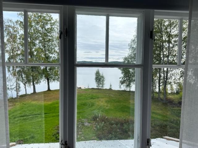 Skomakerhuset Loten Esterno foto