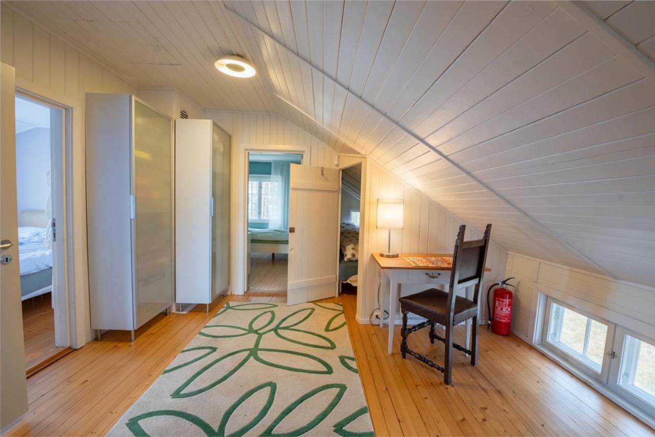 Skomakerhuset Loten Esterno foto