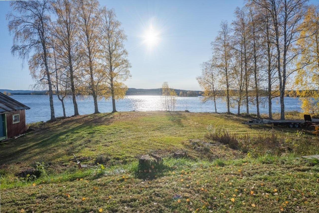 Skomakerhuset Loten Esterno foto