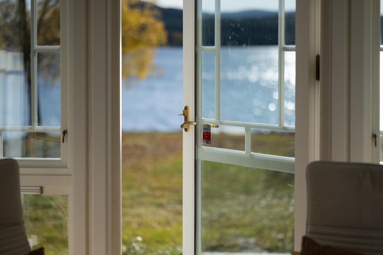 Skomakerhuset Loten Esterno foto