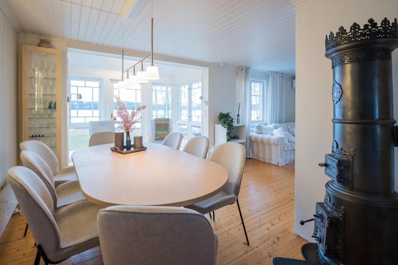 Skomakerhuset Loten Esterno foto
