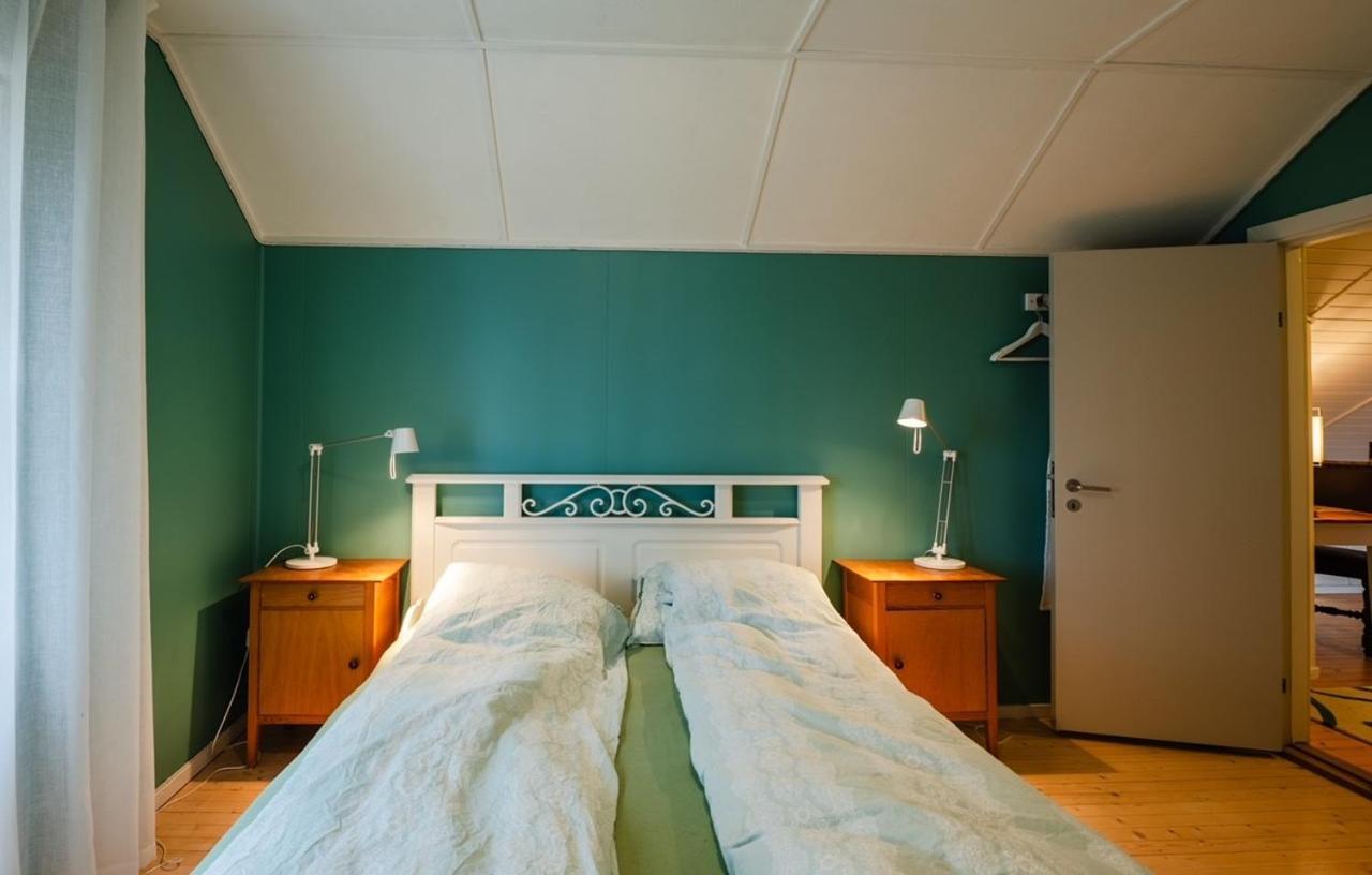 Skomakerhuset Loten Esterno foto