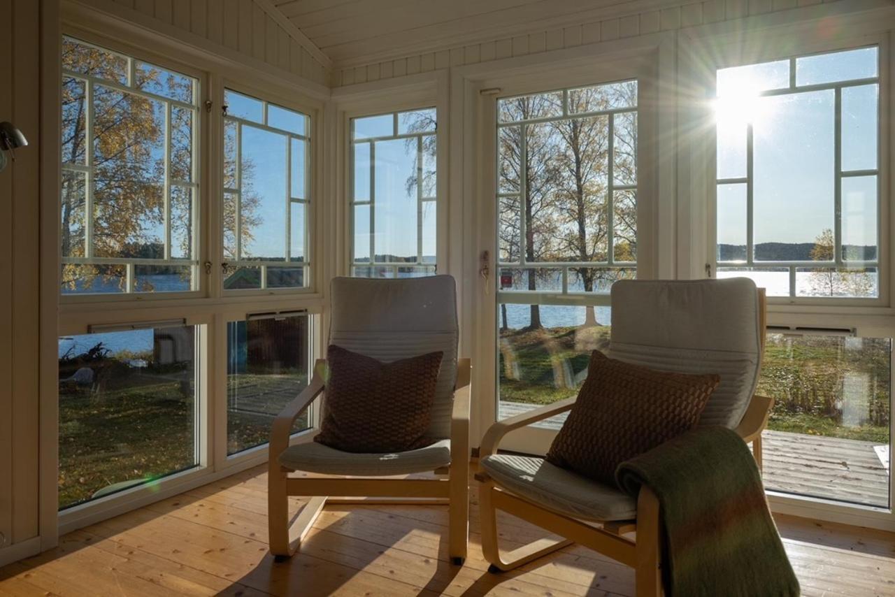 Skomakerhuset Loten Esterno foto