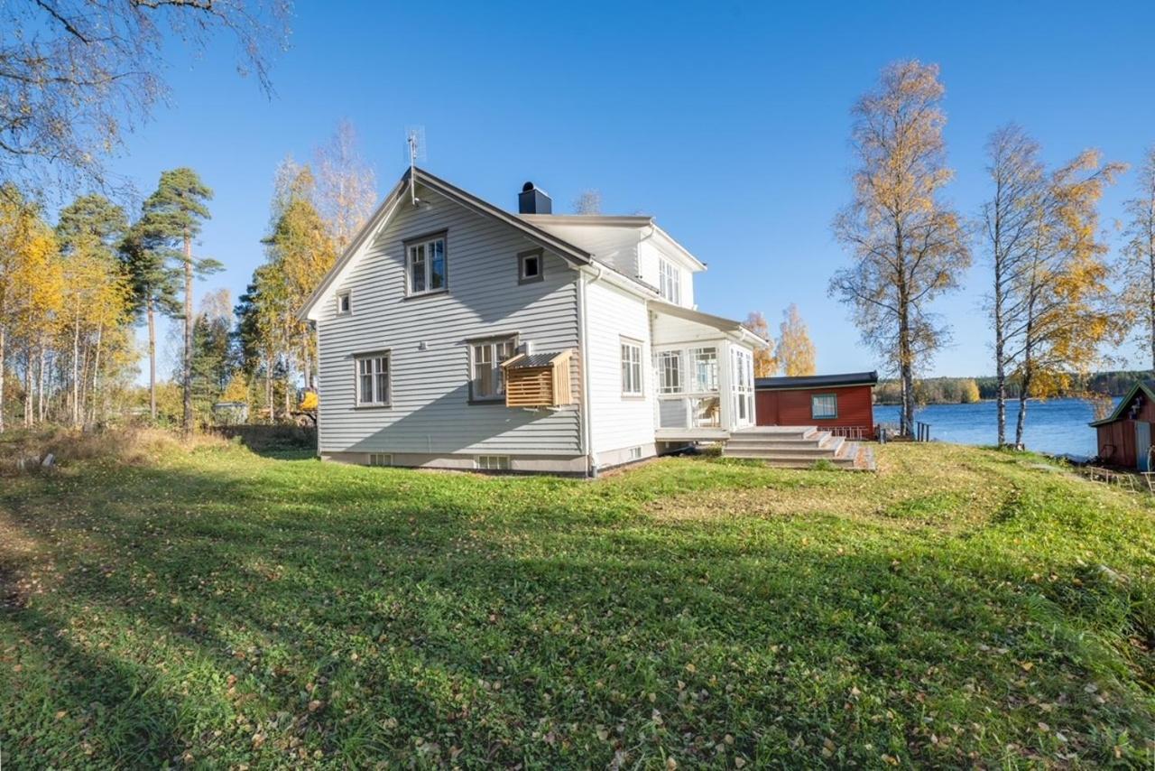 Skomakerhuset Loten Esterno foto